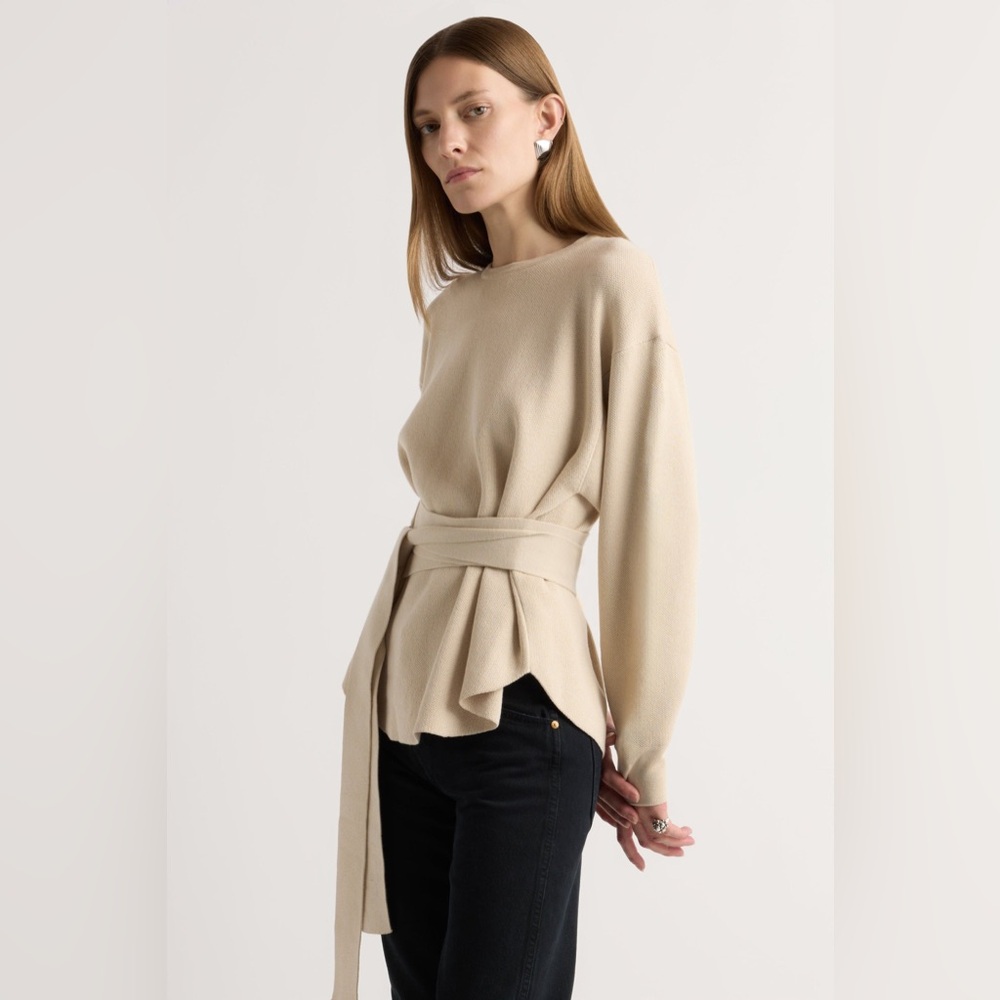 Modern Citizen Sweater
